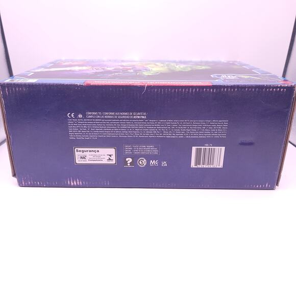 HeMan and the Masters of the Universe Chaos Snake Attack New in Packaging - Picture 6 of 8